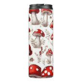 おとぎ話お気に入りの母 タンブラー (裏面)