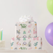 おとぎ話かわいいドラゴン