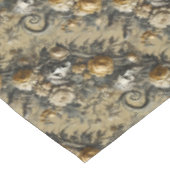 おとぎ話のウィス忘れパと子供 –  テーブルクロス (アングル)