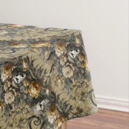 おとぎ話のウィス忘れパと子供 –  テーブルクロス