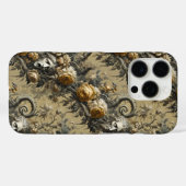 おとぎ話のウィス忘れパと子供 – Case-Mate iPhoneケース (裏面 (横))
