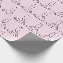 おとぎ話のウェディングドレス ロマンチック ピンク シームレス