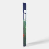 おとぎ話のクリスマスツリー Case-Mate iPhoneケース (裏面 / 左)