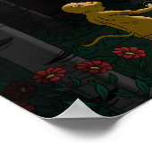 おとぎ話のポスター ポスター (角)