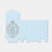 おとぎ話のヴィンテージ冠を一度A...フェイバーボックス フェイバーボックス (折り畳みなし)