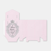 おとぎ話のヴィンテージ冠を一度A...フェイバーボックス フェイバーボックス (折り畳みなし)