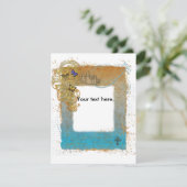 おとぎ話の城からの招待状 招待状 (スタンド正面)