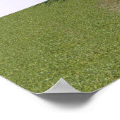 おとぎ話の城 ポスター (角)