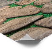 おとぎ話の城 ポスター (角)