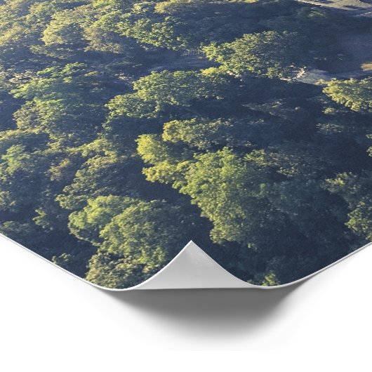 おとぎ話の城 ポスター (角)