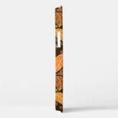 おとぎ話の城、モダン油風景。 Case-Mate iPhoneケース (裏面 / 右)