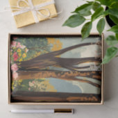 おとぎ話の城 薄葉紙 (ギフト)