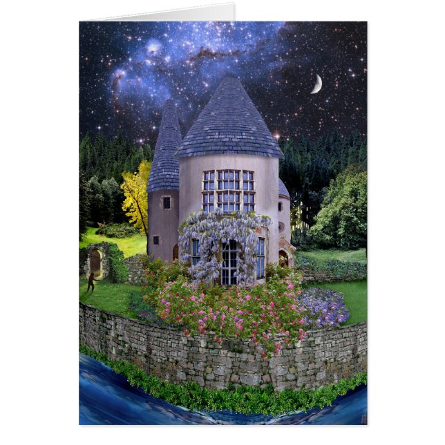 おとぎ話の子供の世界 (正面)