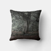 おとぎ話の森で クッション (裏面)