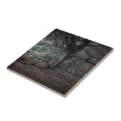 おとぎ話の森で タイル (側面)