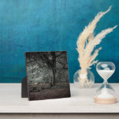 おとぎ話の森で フォトプラーク (インサイチュ)