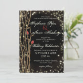 おとぎ話の森結婚の 招待状 (スタンド正面)