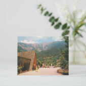 おとぎ話の玉（1980年） ポストカード (スタンド正面)