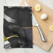 おとぎ話の王子 キッチンタオル (四つ折り)