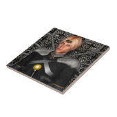 おとぎ話の王子 タイル (側面)