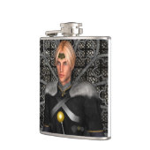 おとぎ話の王子 フラスク (左)