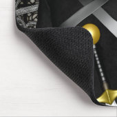 おとぎ話の王子 マウスパッド (コーナー)