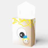 おとぎ話の王子、独身最後の夜会、誕生日 フェイバーボックス (オープン)