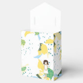 おとぎ話の白い妖精, 秋, 誕生日おめでとう フェイバーボックス (オープン)