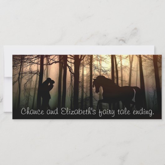 おとぎ話の結末 セーブザデート (正面)