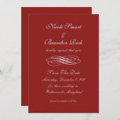 おとぎ話の銀のおとぎ話 セーブザデート (正面/裏面)