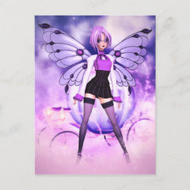 おとぎ話はがき ポストカード