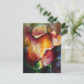 おとぎ話はがき ポストカード (スタンド正面)