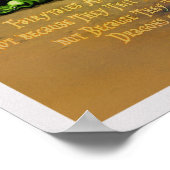 おとぎ話は本当ではない ポスター (角)