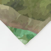 おとぎ話は本当来だ |ミセス結婚ズ フリースブランケット (角)