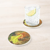 おとぎ話アーサー・ウォードル コースター (側面)