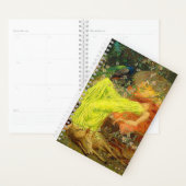 おとぎ話アーサー・ウォードル プランナー手帳 (ディスプレー)