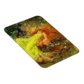 おとぎ話アーサー・ウォードル マグネット (右側)