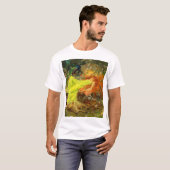 おとぎ話アーサー・ウォードル Tシャツ (正面フル)