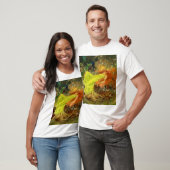 おとぎ話アーサー・ウォードル Tシャツ (ユニセックス)