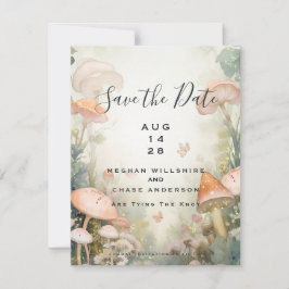 おとぎ話ウッドランドフェアヤコアロマンス 招待状