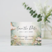 おとぎ話ウッドランドフェアヤコアロマンス 招待状 (スタンド正面)