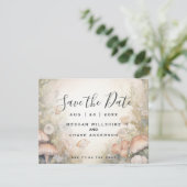 おとぎ話ウッドランドフェアヤコアロマンス 招待状 (スタンド正面)