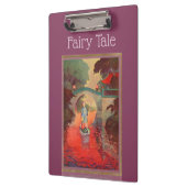 おとぎ話クリップボード クリップボード (左)