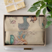 おとぎ話シンデレラ 薄葉紙 (ギフト)