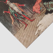 おとぎ話スリーピング美しい 薄葉紙 (詳細)