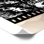 おとぎ話デザインコレクション ポスター (角)