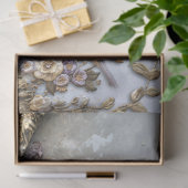 おとぎ話ファンタジアシャビーシック&フローラ 薄葉紙 (ギフト)