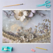 おとぎ話ファンタジアシャビーシック&フローラ 薄葉紙 (クラフト)