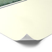 おとぎ話フランスの:彼らは並んで歩いた ポスター (角)