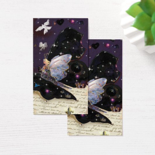 おとぎ話ブックマーク (デスク)